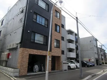 アレイズ元町の画像