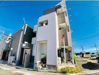 LE COCON新川町Iの画像