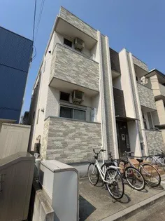 ハーモニーテラス明治の画像