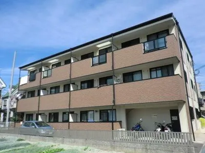 ミラージュ食満の画像