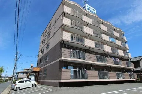 伊藤ハイツの画像