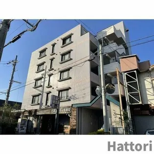 パシフィックマンションの画像