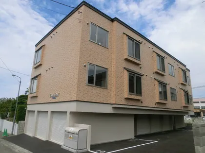 グラウディ レビジョンIIIの画像