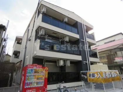 LUMIERE長瀬の画像