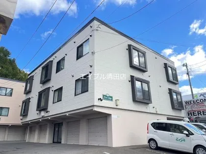 セカンドステージの画像