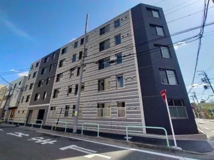 GVIVRE東別院の画像