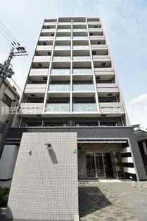 ジアコスモ大阪城南Ⅱの画像