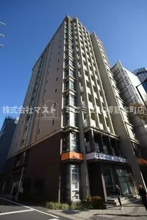 Y’s Court東梅田【7階】の外観