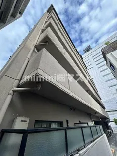 アプローズ堂島【5階】の外観