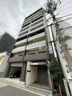 W O B 西九条の画像