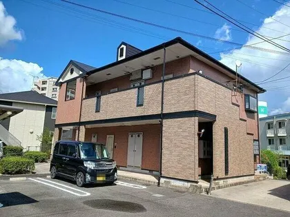 ツインズ葛原東Aの画像