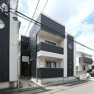クレフラスト新守山南A棟の画像