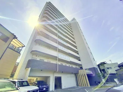 ディクス福島レジデンスの画像