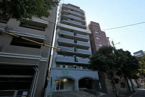 エステートモアDOUX高宮の画像