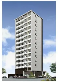 RUPIEレジデンス赤坂南の画像