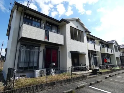 ヴィラ妙楽寺IIの画像