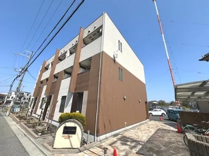 フジパレス スリーハーブズほたるの画像