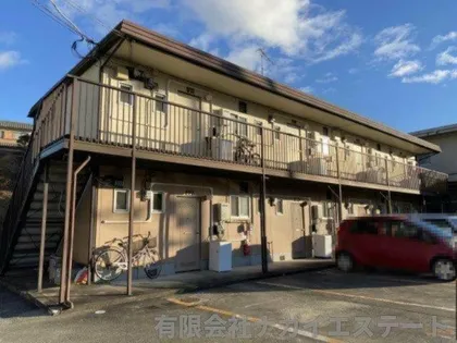 コーポ土江の画像