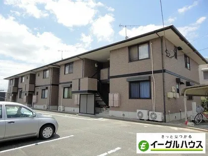 サンハイム甘木B棟の画像