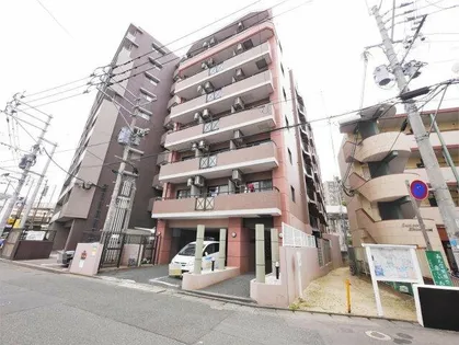 アルティ博多駅南の画像