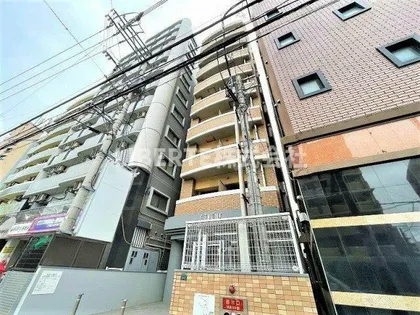 ステイタスマンション吉塚の画像