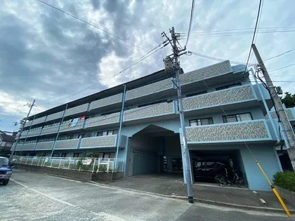 ソシア武庫川の画像