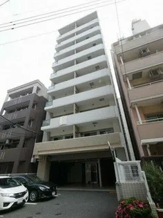 ウインステージ博多駅南の画像