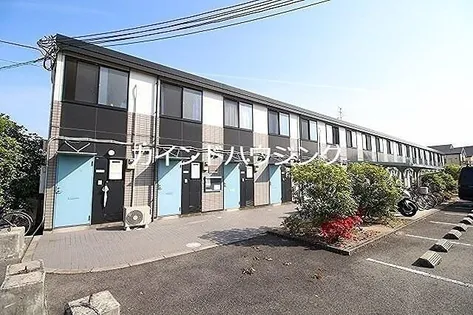 レオパレスTSURUHARAの画像