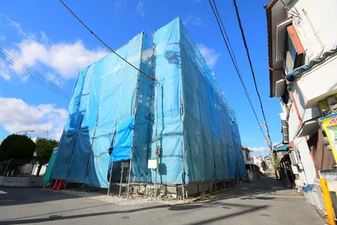 パレミヤビ香里西の画像