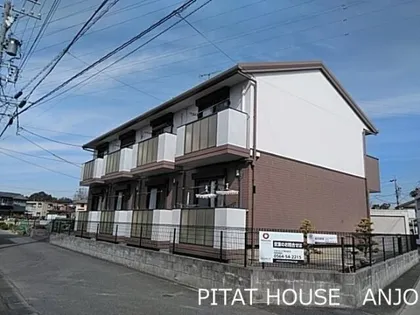 シティベルIYODA A棟の画像