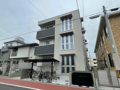 グリーンサイド長居の画像