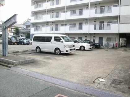 センチュリーハイツの画像