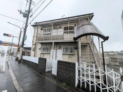 プチハウスの画像