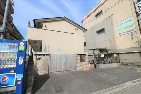 レオパレスJ BOX Ⅳの画像