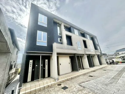 クリスタルガーデン カラーの画像