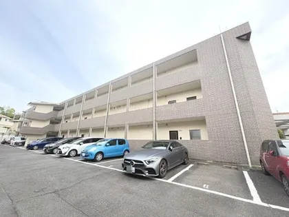 サンシャイン上野の画像