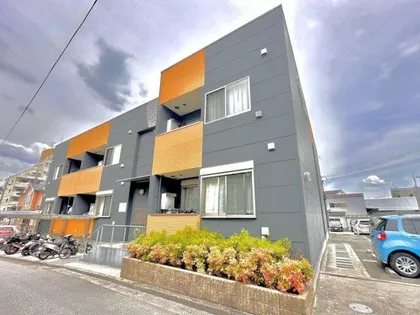 ステラウッド野中Iの画像