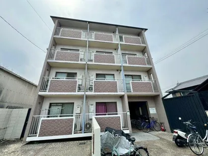 ハートフル野中IIの画像