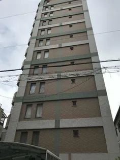 大阪府大阪市中央区島之内2丁目【マンション】の外観