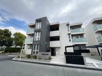 クラシスト苅田EASTの画像