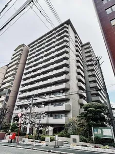 谷町グランドハイツの画像