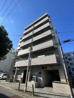 新大阪パークランドの画像