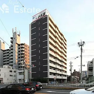 T'S DREAM名駅の画像