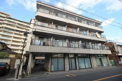 田中マンションの画像