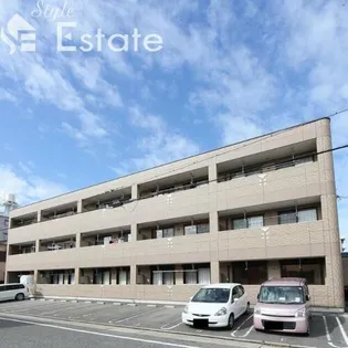 ミロワール赤坪の画像