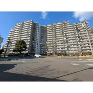 パークシティ松下南棟の画像