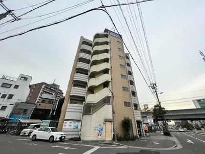 ブライト岸里の画像