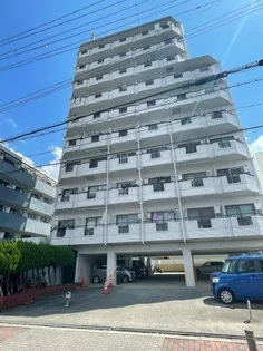 リードプラザ清水の画像