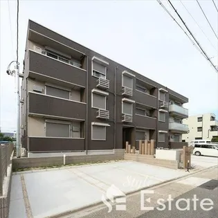 ラ メゾン サンパティークの画像