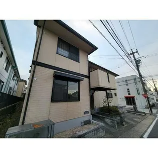 アルタ ビスタB棟の画像